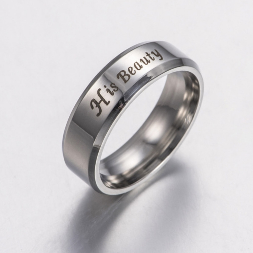 Couples Rings - Picture 3 of 6